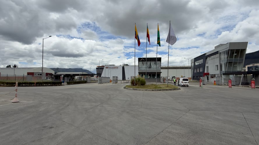 Lote en venta en Tibito, Tocancipá, 2378 m² · foto 16 de 22