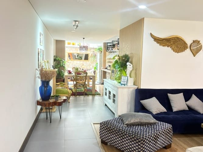 Casa de 3 alcobas en venta en Cota, 223 m² · foto 4 de 11