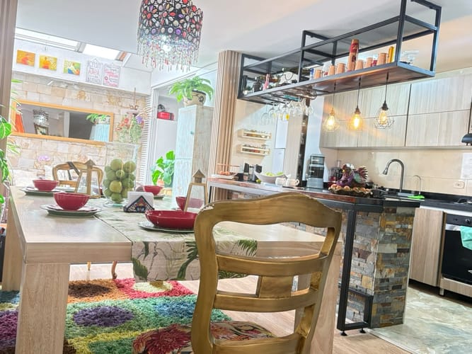 Casa de 3 alcobas en venta en Cota, 223 m² · foto 5 de 11