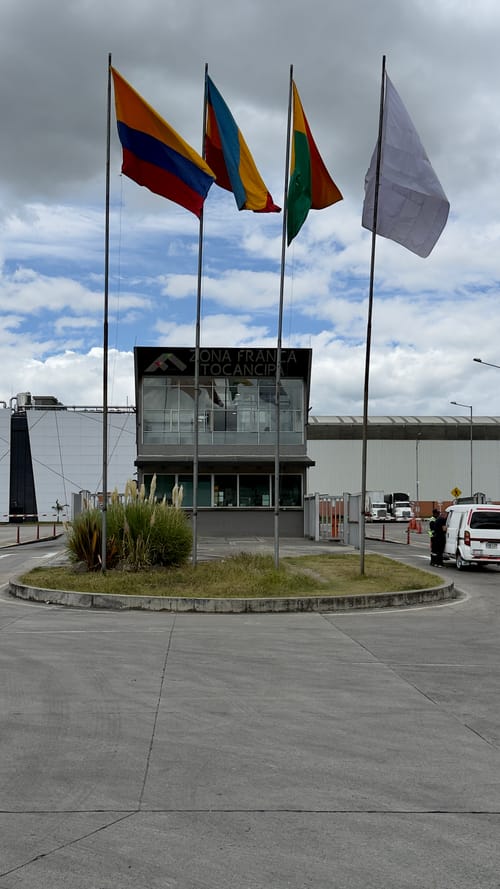 Lote en venta en Tibito, Tocancipá, 2378 m² · foto 18 de 22
