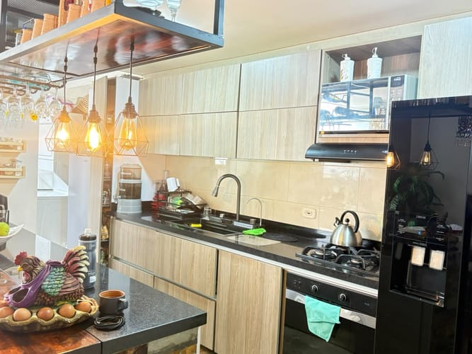 Casa de 3 alcobas en venta en Cota, 223 m² · foto 6 de 11