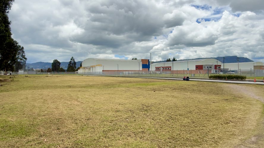 Lote en venta en Tibito, Tocancipá, 2378 m² · foto 20 de 22