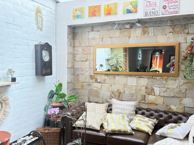 Casa de 3 alcobas en venta en Cota, 223 m² · foto 10 de 11