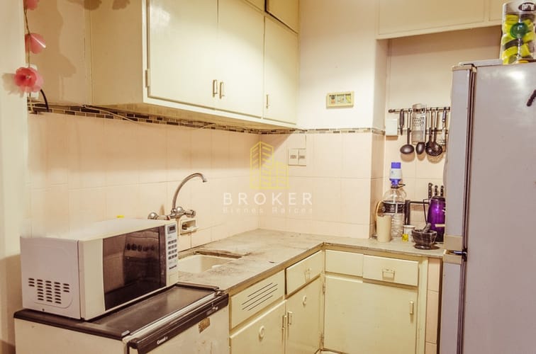 ALQUILER APARTAMENTO 1 DORMITORIO EN PUNTA CARRETAS · Foto 7