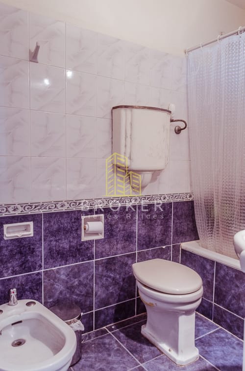 ALQUILER APARTAMENTO 1 DORMITORIO EN PUNTA CARRETAS · Foto 8