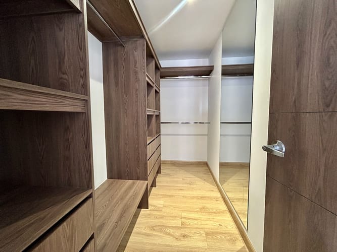 Apartamento de 3 alcobas en venta en Fontibon, Bogotá, 131 m² · foto 11 de 24