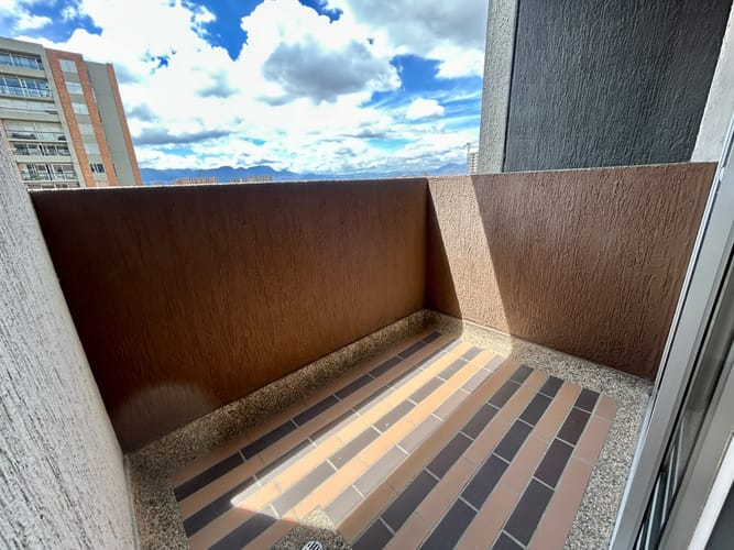 Apartamento de 3 alcobas en venta en Fontibon, Bogotá, 131 m² · foto 13 de 24