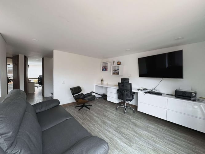 Casa de 3 alcobas en venta en Prado Veraniego, Bogotá, 206 m² · foto 4 de 24