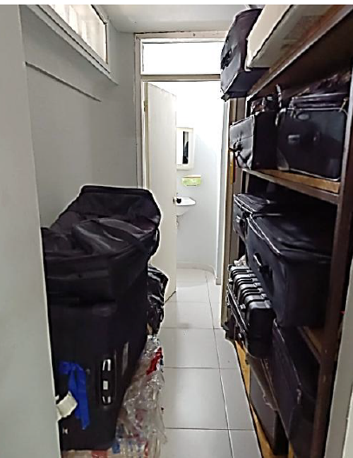 Oficina en venta en Altos Del Prado, Barranquilla, 106 m² · foto 5 de 8
