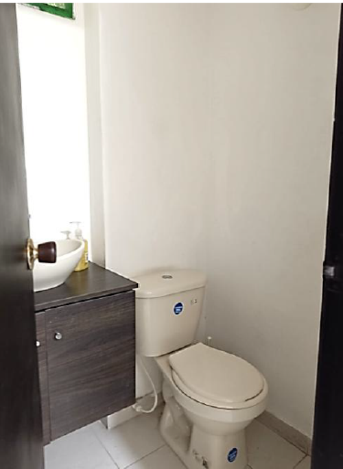 Oficina en venta en Altos Del Prado, Barranquilla, 106 m² · foto 6 de 8