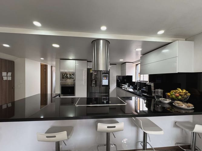 Casa de 3 alcobas en venta en Prado Veraniego, Bogotá, 206 m² · foto 9 de 24