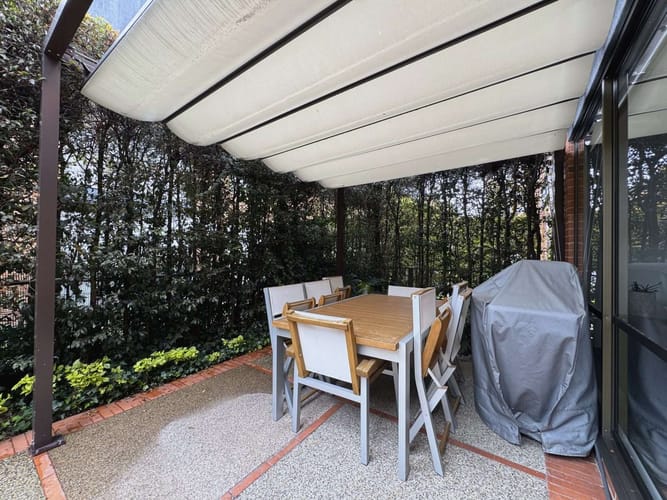 Casa de 3 alcobas en venta en Prado Veraniego, Bogotá, 206 m² · foto 11 de 24
