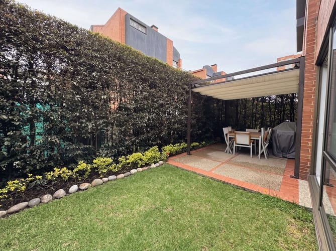 Casa de 3 alcobas en venta en Prado Veraniego, Bogotá, 206 m² · foto 12 de 24