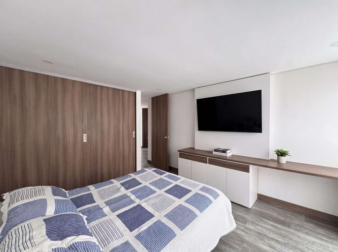 Casa de 3 alcobas en venta en Prado Veraniego, Bogotá, 206 m² · foto 14 de 24