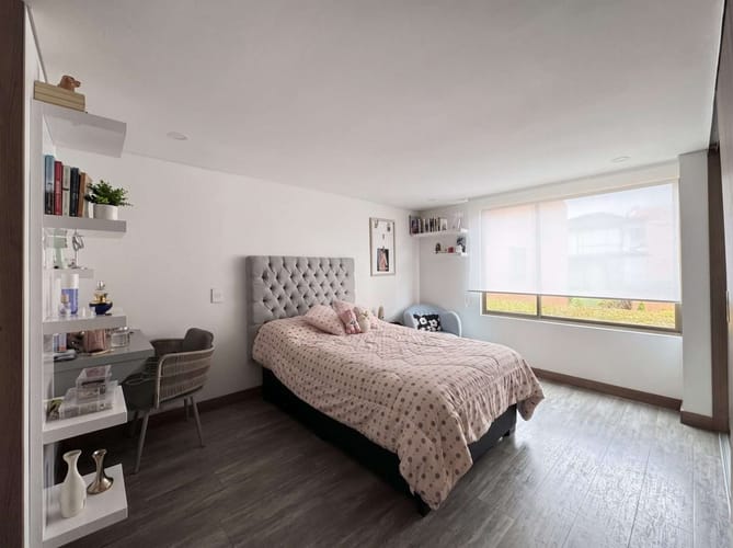 Casa de 3 alcobas en venta en Prado Veraniego, Bogotá, 206 m² · foto 15 de 24