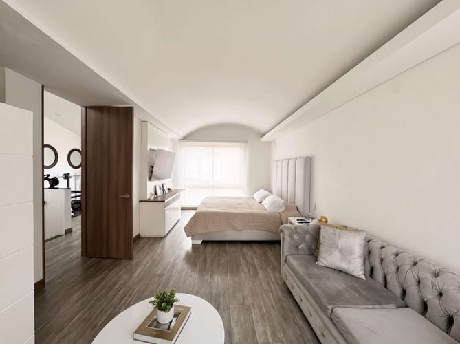 Casa de 3 alcobas en venta en Prado Veraniego, Bogotá, 206 m² · foto 17 de 24
