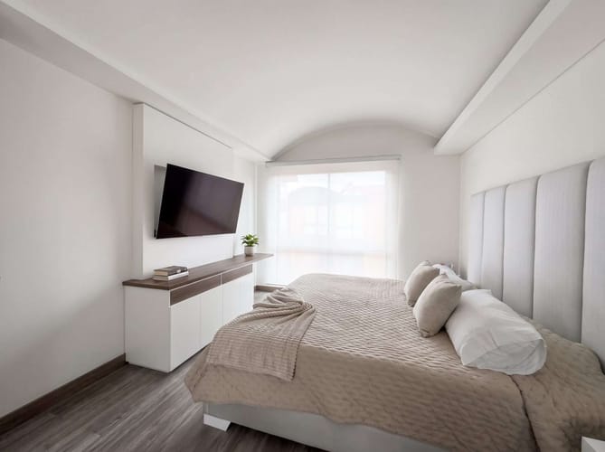 Casa de 3 alcobas en venta en Prado Veraniego, Bogotá, 206 m² · foto 18 de 24