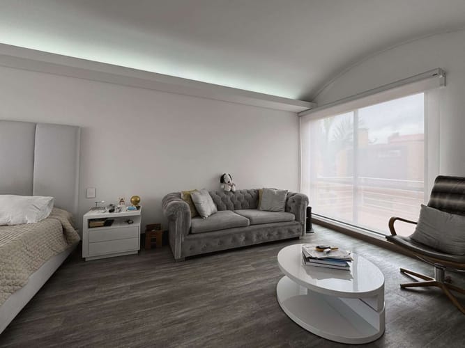 Casa de 3 alcobas en venta en Prado Veraniego, Bogotá, 206 m² · foto 19 de 24