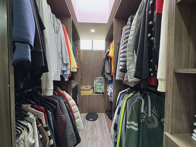 Casa de 3 alcobas en venta en Prado Veraniego, Bogotá, 206 m² · foto 20 de 24