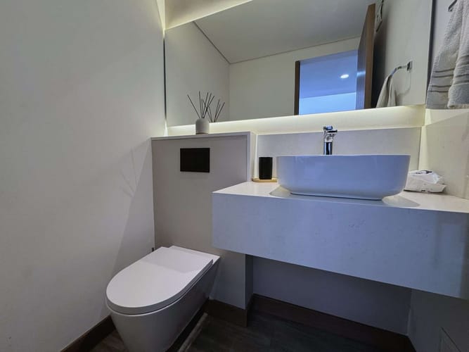 Casa de 3 alcobas en venta en Prado Veraniego, Bogotá, 206 m² · foto 22 de 24