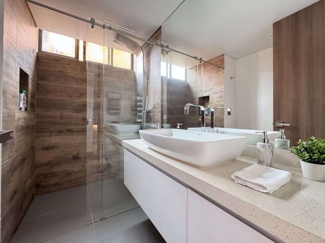 Casa de 3 alcobas en venta en Prado Veraniego, Bogotá, 206 m² · foto 24 de 24