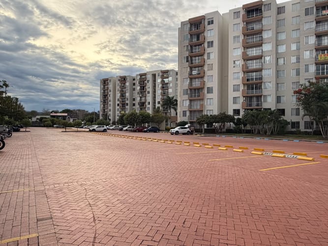 Apartamento de 2 alcobas en venta en Las Palmas, Ricaurte, 57 m² · foto 22 de 22