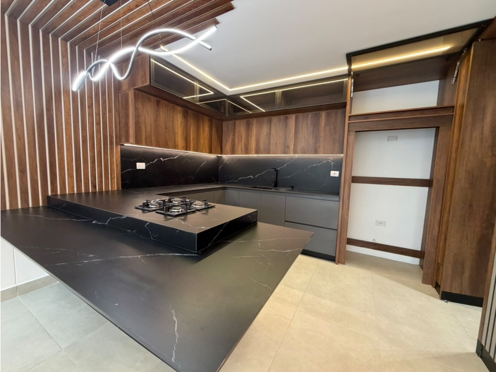 Apartamento en Arriendo en Guayabal, Medellín