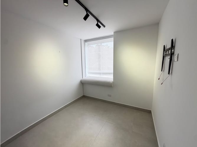 Apartamento de 3 alcobas en arriendo en El Porvenir, Medellín, 105 m² · foto 8 de 16