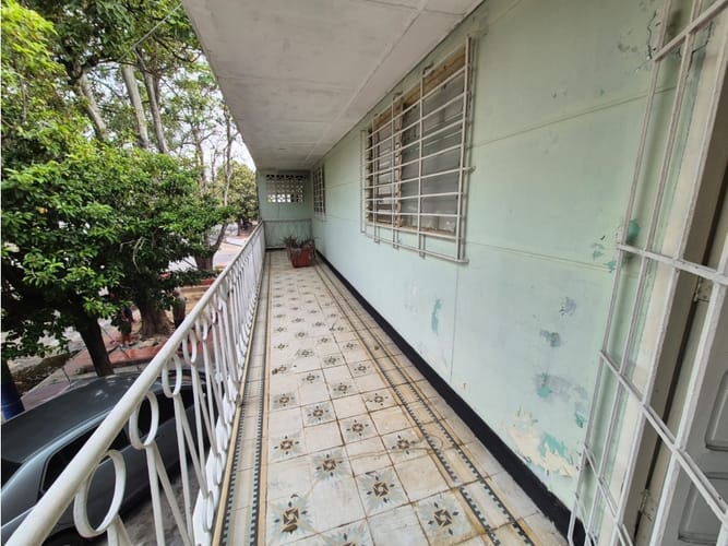 Oficina en venta en Las Delicias, Barranquilla, 236 m² · foto 3 de 24