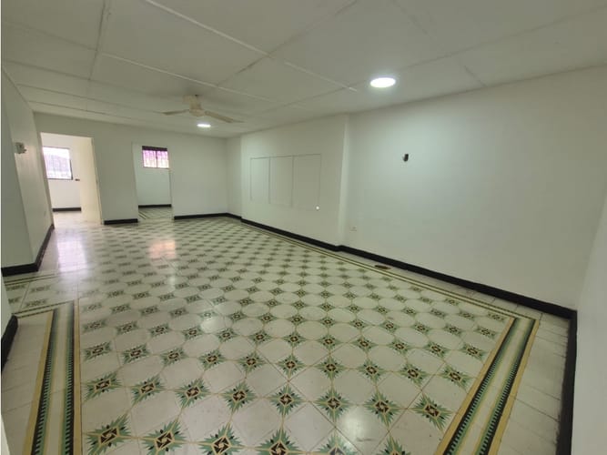 Oficina en venta en Las Delicias, Barranquilla, 236 m² · foto 4 de 24