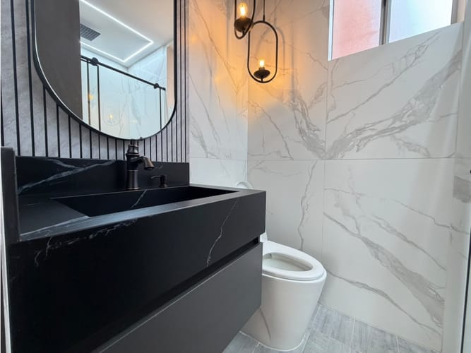 Apartamento de 3 alcobas en arriendo en El Porvenir, Medellín, 105 m² · foto 10 de 16