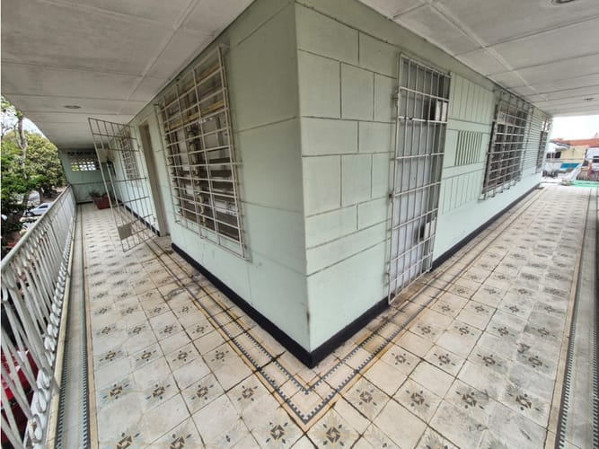 Oficina en venta en Las Delicias, Barranquilla, 236 m² · foto 13 de 24
