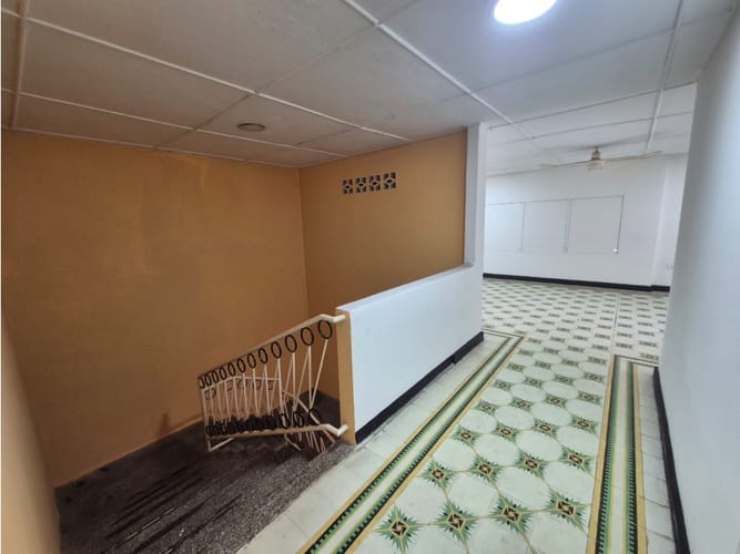 Oficina en venta en Las Delicias, Barranquilla, 236 m² · foto 17 de 24
