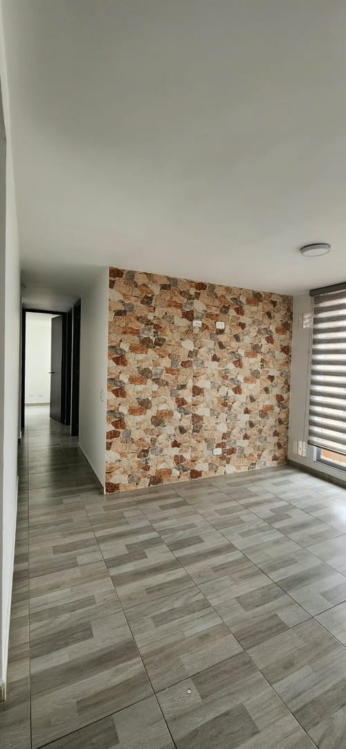 Apartamento de 3 alcobas en venta en La Prosperidad, Madrid, 58 m² · foto 3 de 18