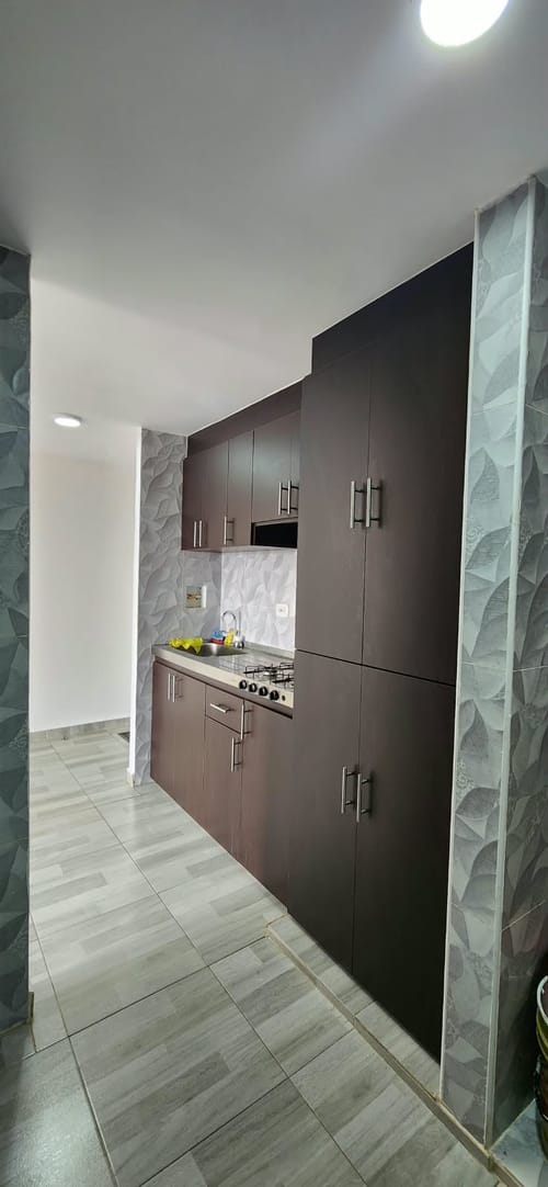 Apartamento de 3 alcobas en venta en La Prosperidad, Madrid, 58 m² · foto 4 de 18