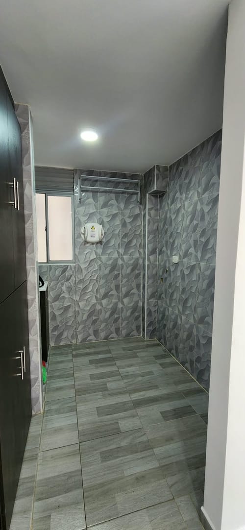Apartamento de 3 alcobas en venta en La Prosperidad, Madrid, 58 m² · foto 7 de 18