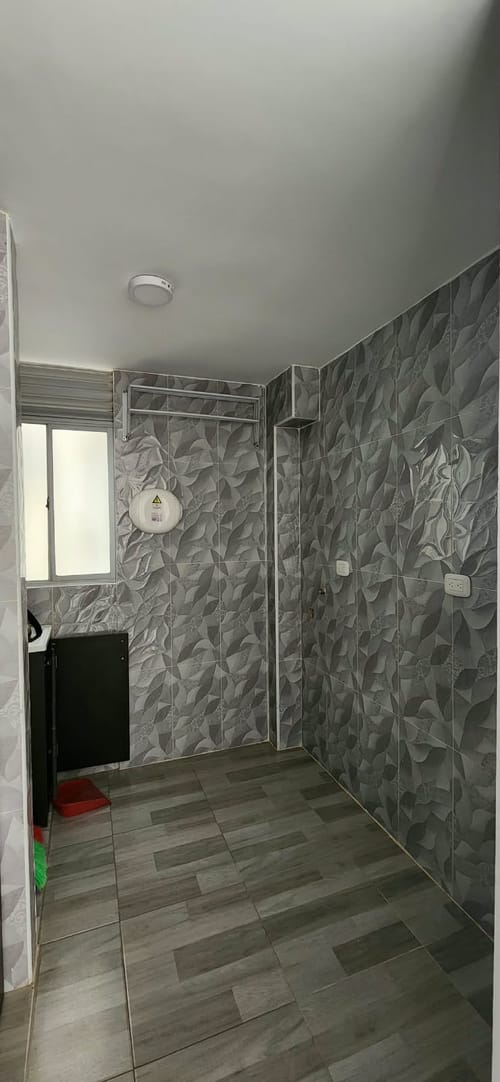 Apartamento de 3 alcobas en venta en La Prosperidad, Madrid, 58 m² · foto 10 de 18