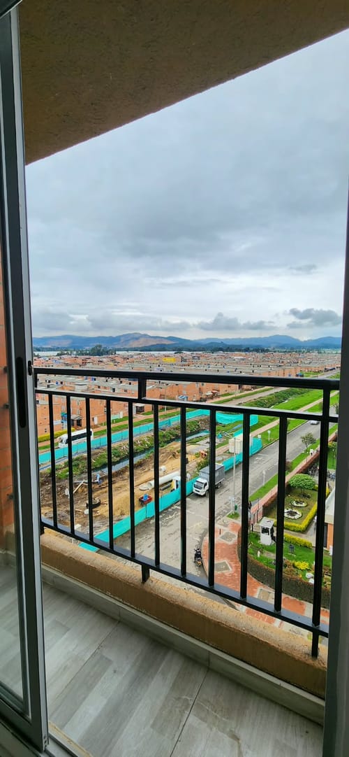 Apartamento de 3 alcobas en venta en La Prosperidad, Madrid, 58 m² · foto 14 de 18