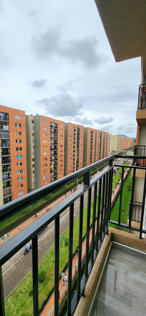 Apartamento de 3 alcobas en venta en La Prosperidad, Madrid, 58 m² · foto 15 de 18