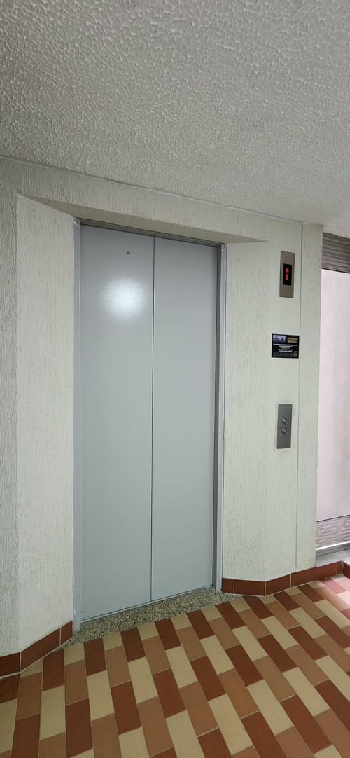 Apartamento de 3 alcobas en venta en La Prosperidad, Madrid, 58 m² · foto 16 de 18