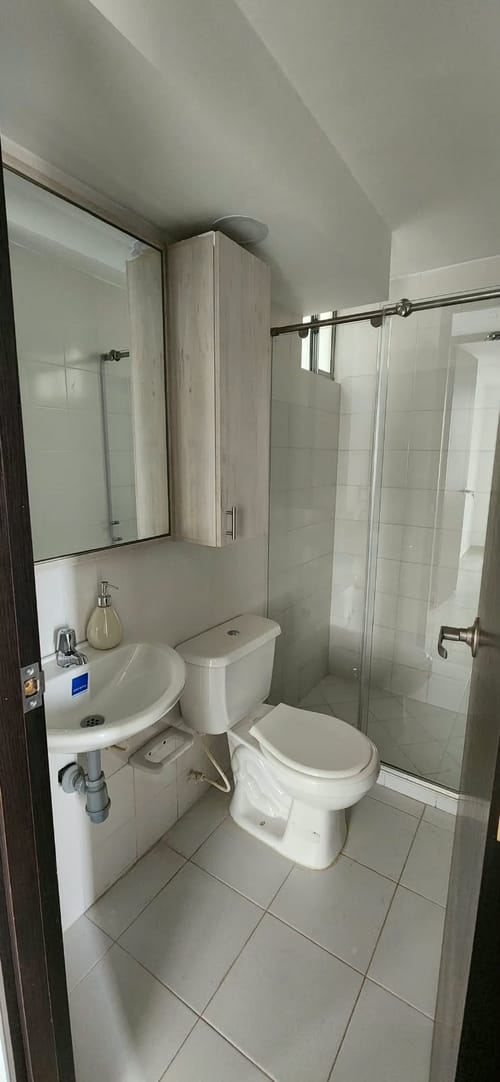 Apartamento de 3 alcobas en venta en La Prosperidad, Madrid, 58 m² · foto 17 de 18