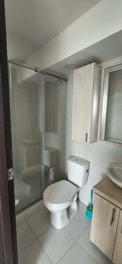 Apartamento de 3 alcobas en venta en La Prosperidad, Madrid, 58 m² · foto 18 de 18