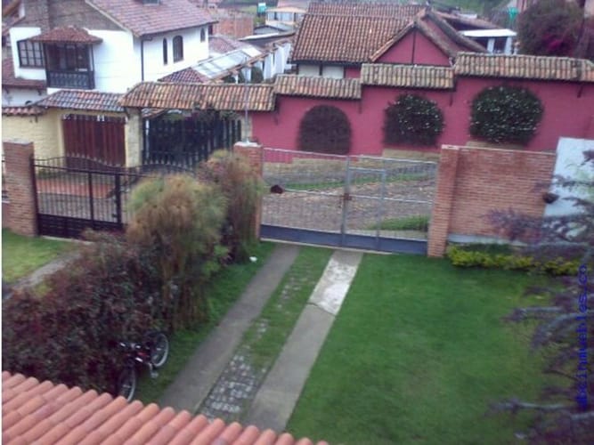 Casa de 5 alcobas en venta en La Moya, Cota, 310 m² · foto 3 de 24
