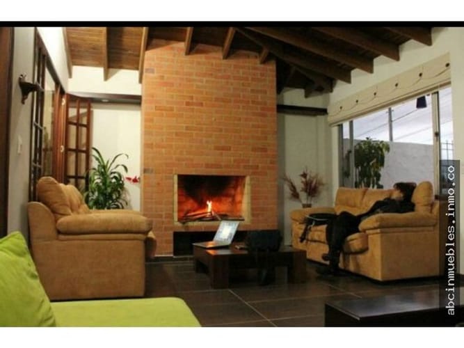 Casa de 5 alcobas en venta en La Moya, Cota, 310 m² · foto 5 de 24