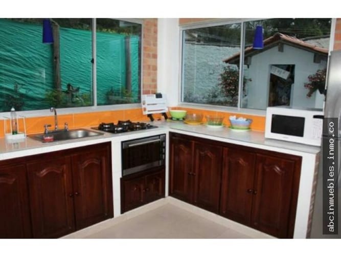 Casa de 5 alcobas en venta en La Moya, Cota, 310 m² · foto 7 de 24