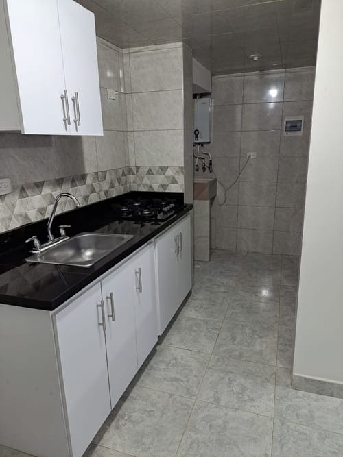 Apartamento de 3 alcobas en venta en Ciudad Verde, Soacha, 56 m² · foto 2 de 8