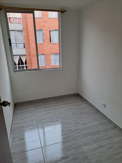 Apartamento de 3 alcobas en venta en Ciudad Verde, Soacha, 56 m² · foto 4 de 8