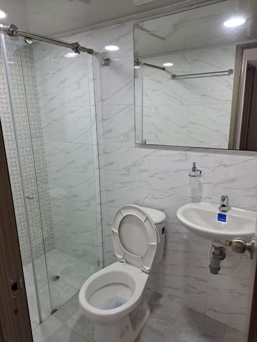 Apartamento de 3 alcobas en venta en Ciudad Verde, Soacha, 56 m² · foto 7 de 8