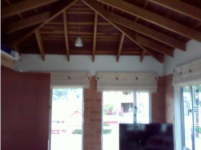Casa de 5 alcobas en venta en La Moya, Cota, 310 m² · foto 23 de 24