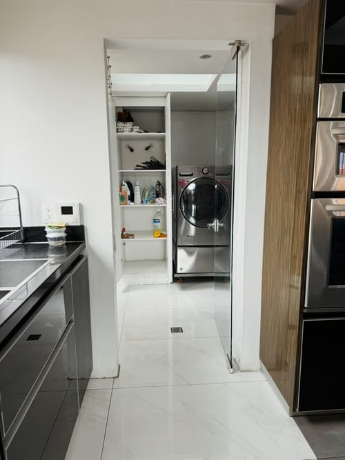 Apartamento de 4 alcobas en arriendo en Ciudad Salitre, Bogotá, 138 m² · foto 8 de 24